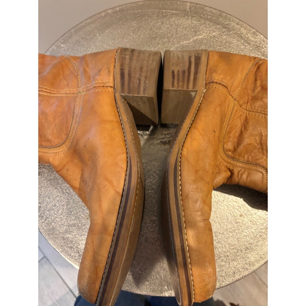 Dingo 7207 Boots Tall Size 11‎ - Picture 5 of 16